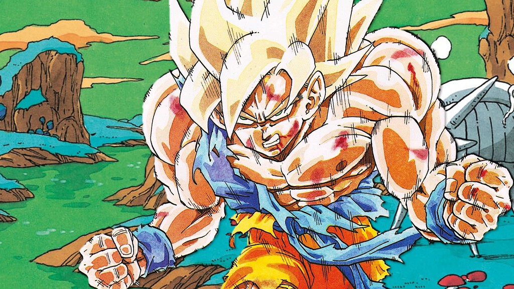Dragon Ball no tiene canon... ¿o sí? Así es como Torishima y Toyotaro ven la continuidad de la obra de Akira Toriyama Dragon Ball no tiene canon... ¿o sí? Así es como Torishima y Toyotaro ven la continuidad de la obra de Akira Toriyama