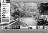 Suzuki toca retirada en Estados Unidos y deja de vender coches