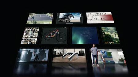 iPad Pro M1 アップル