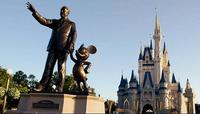 Disneylandia llegará a Shangai