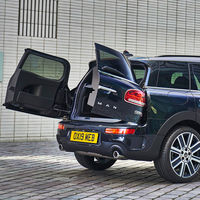 El MINI Clubman 2019 ya tiene precio en España: desde 26.200 euros en gasolina y 27.500 euros en diésel
