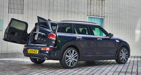 El MINI Clubman 2019 ya tiene precio en España: desde 26.200 euros en gasolina y 27.500 euros en diésel