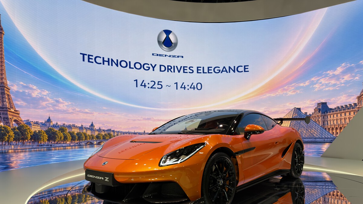 Lexus Partners article image