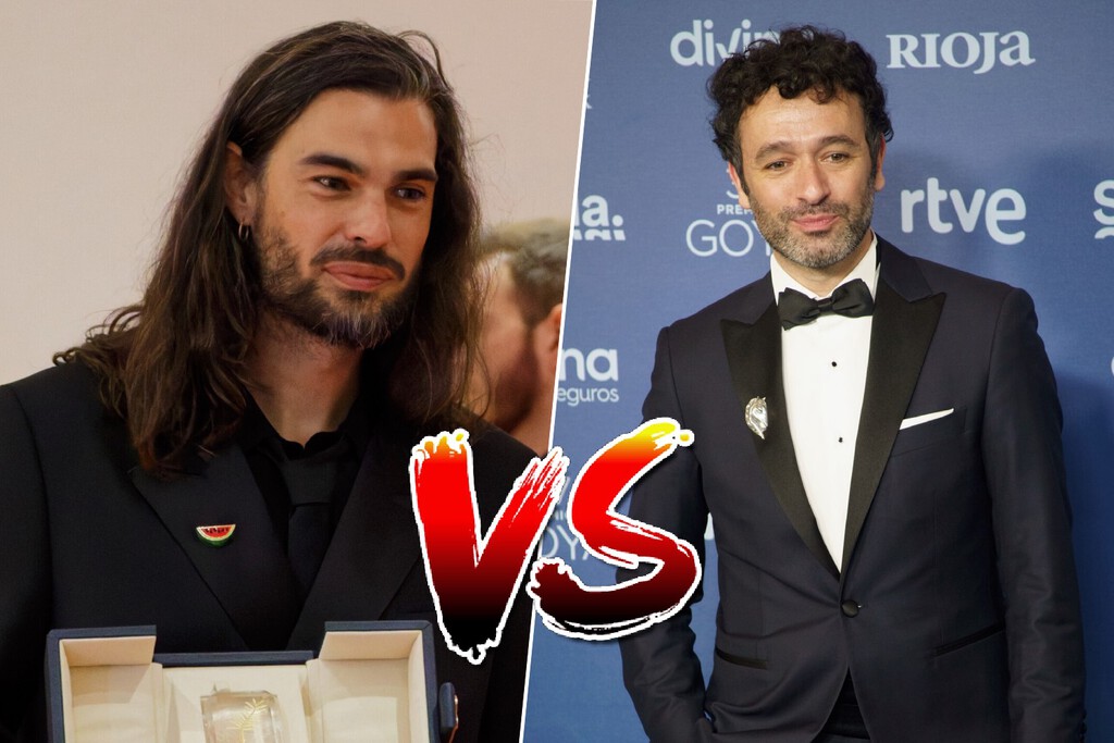 "La cosa más estúpida que he oído en mi vida": España no ha ganado ningún Oscar pero sí un beef entre Oliver Laxe y Sorogoyen