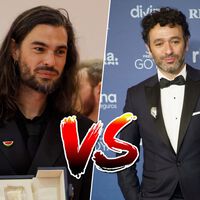 España no se ha ido de vacío en los Oscar: se ha traído de vuelta un pique entre Oliver Laxe y Rodrigo Sorogoyen