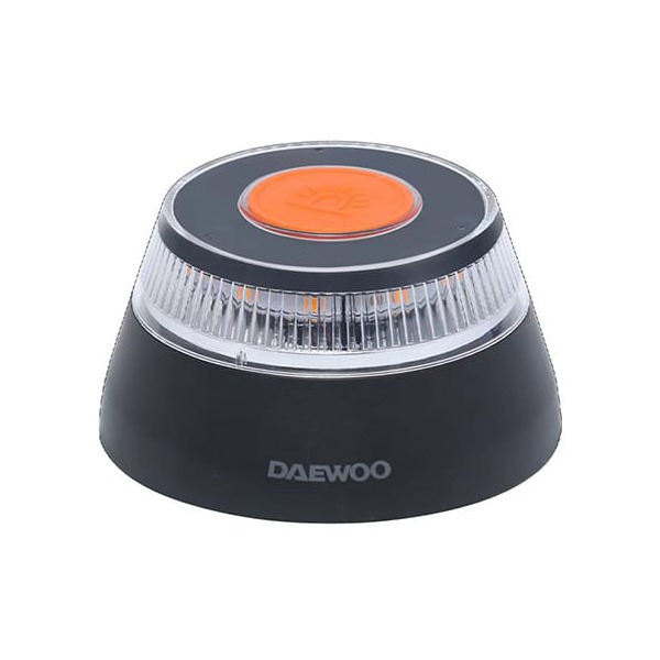 Daewoo V16 emergency beacon