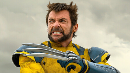 Wolverine