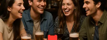 Ir con tu amigo a una cita: 'Double Date' es la última idea de Tinder para conquistar a la Generación Z