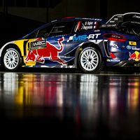 Nuevos colores para una nueva etapa