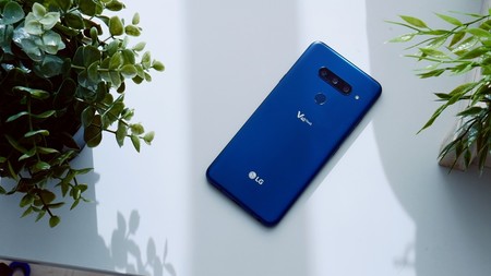 LG cesará la producción de smartphones en Corea del Sur, según Yonhap