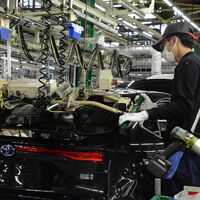 EEUU desató una guerra de aranceles con China para proteger a sus fabricantes, pero la realidad les ha dado un bofetón: su nuevo enemigo son los coches japoneses