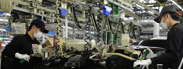 EEUU desató una guerra de aranceles con China para proteger a sus fabricantes, pero la realidad les ha dado un bofetón: su nuevo enemigo son los coches japoneses