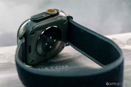 Apple Watch Ultra 3 Analisis Review 18
