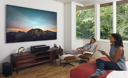 Altavoces, mini-PC, televisor láser y más: lo mejor de la semana