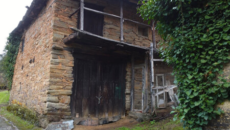 casa