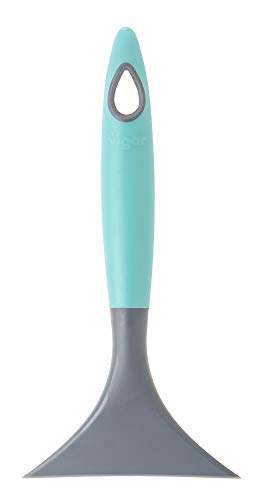 Vigar - Rasqueta Vitrocerámica Suave 