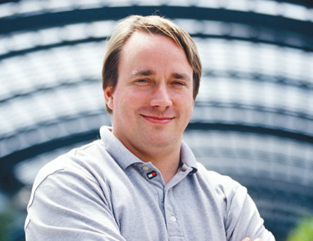 El "Nobel" de Tecnología de Linus Torvalds se celebra en la red