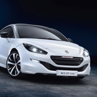 Peugeot RCZ GT Line: al coupé francés todavía le queda vida por delante, con más equipamiento