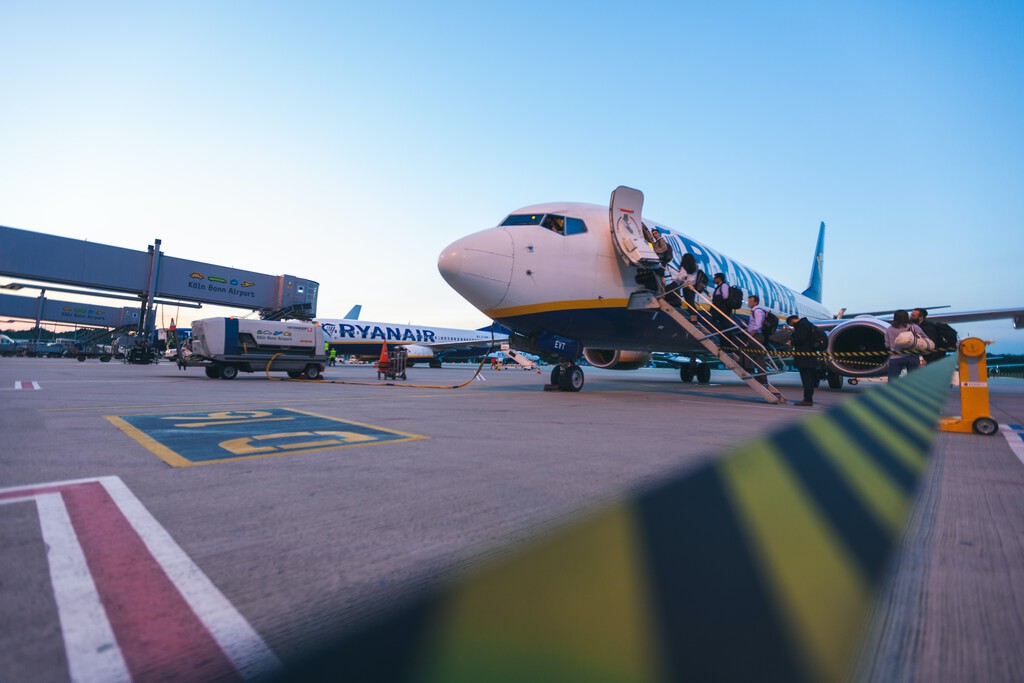 Atrapado en un vuelo que no despegaba, mi iPhone ha resuelto lo que ningún asistente ha sido capaz de aclararme Atrapado en un vuelo que no despegaba, mi iPhone ha resuelto lo que ningún asistente ha sido capaz de aclararme