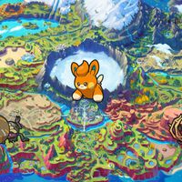 Pokémon Escarlata y Púrpura: qué son los envíos, cómo funcionan y qué Pokémon evolucionan así 