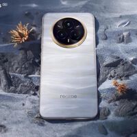 El nuevo realme 14 Pro llega a Colombia y no lo hace solo: precio y características de este celular que cambia de color con el frío