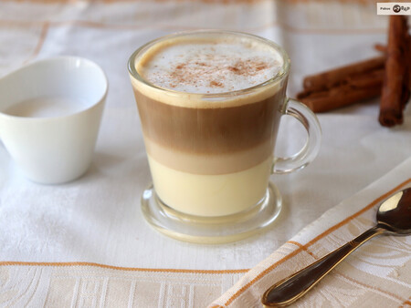 Cafe Trifasico