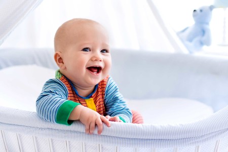 El primer año de tu bebé: todo esto te hará falta (y la vida más fácil)