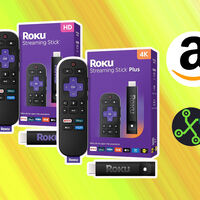 La nueva versión de Roku HD y Roku 4K ya están a precio de la anterior en Amazon