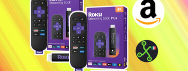 Para ver Netflix y HBO Max no necesitas gastar mucho dinero: con estos Rokus Streaming Stick HD y 4K puedes hacerlo 