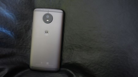 Back Moto G5s