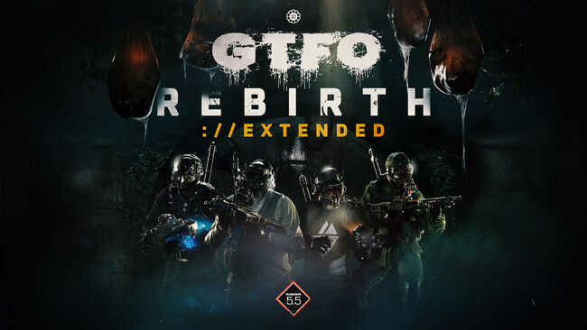 GTFO (10 Chambers Collective)