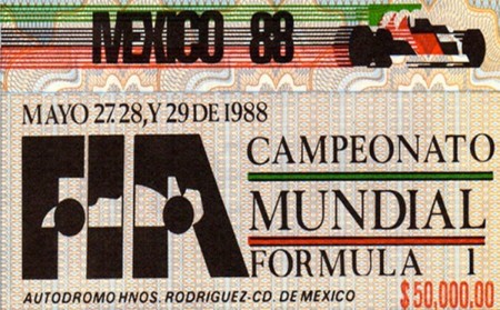 Fw Formula Uno 2ok