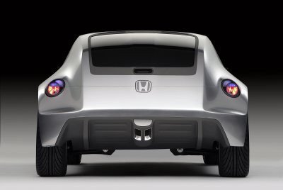 Honda Remix