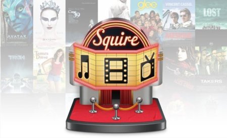 Se conocen más detalles sobre Squire, un nuevo mediacenter para Mac OS X
