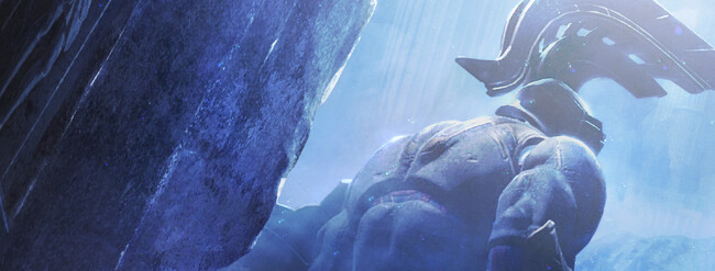 Asterigos: Curse of the Stars