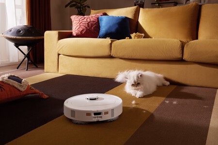 Qrevo S5V