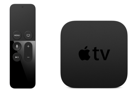 Llega la primera beta de tvOS 9.1 para el Apple TV de cuarta generación
