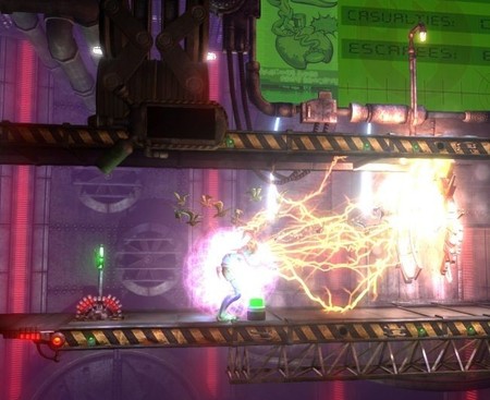 JAW está al tanto del error CE-34878-0 de Oddworld: New 'n' Tasty y lo corregirá pronto