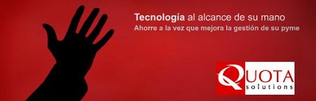 Quota CRM: nuevo servicio para las pymes