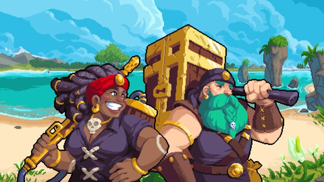 Imagen de Wargroove 2