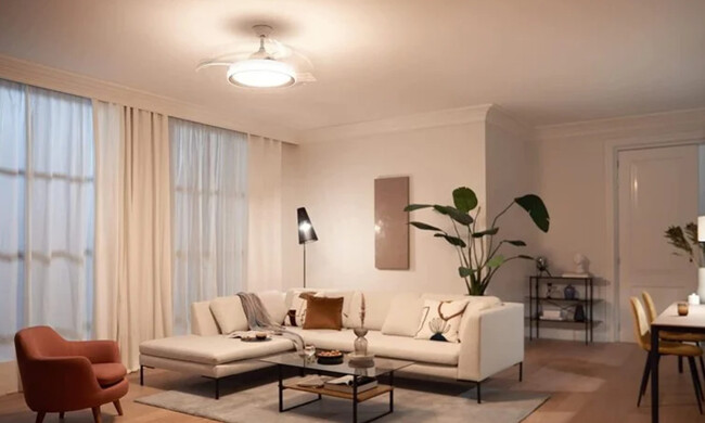 ventilador de techo Philips Bliss