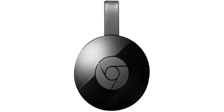 Google Chromecast 2