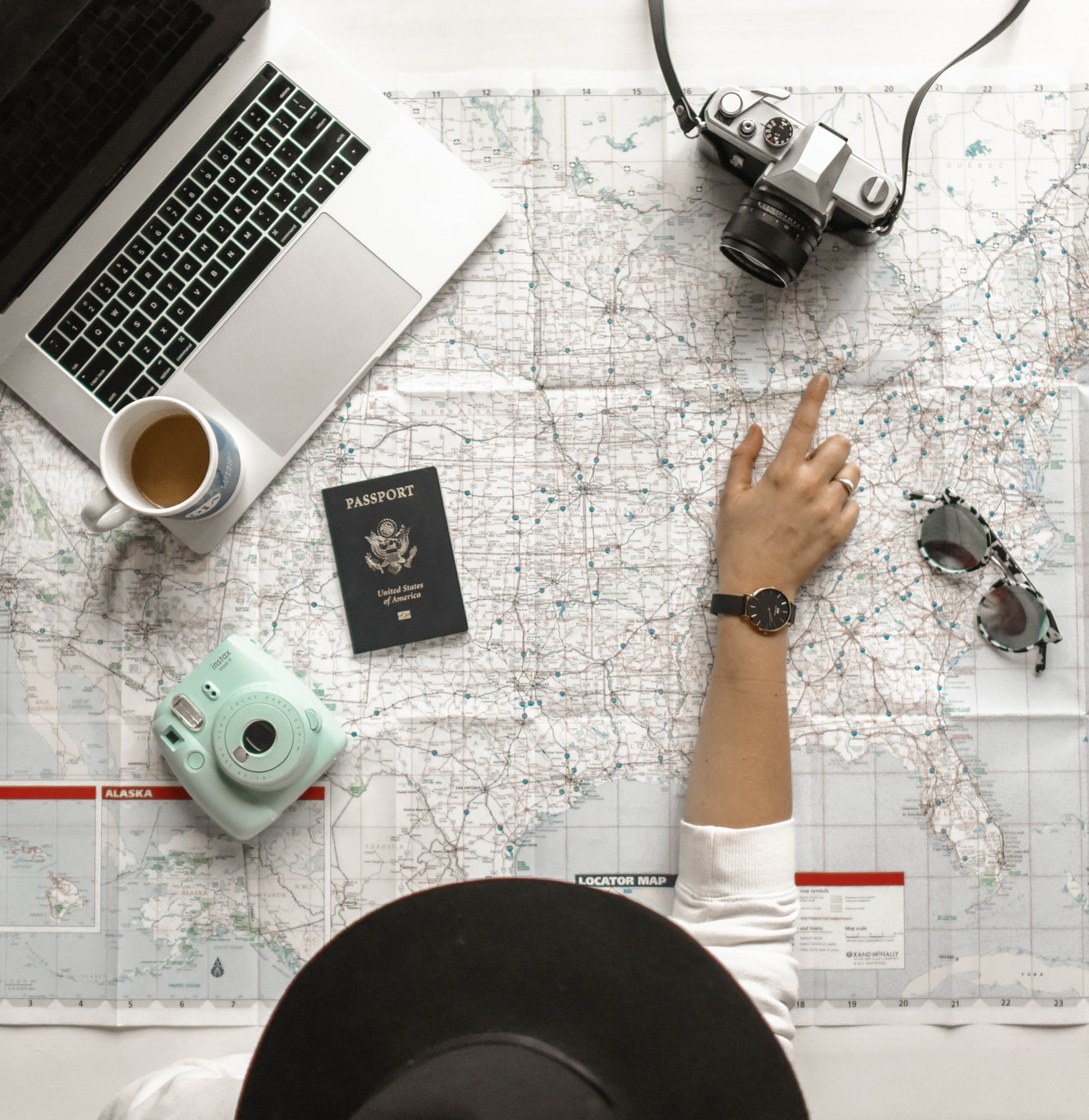 Aprendamos idiomas: las diez palabras que todo viajero moderno debería conocer