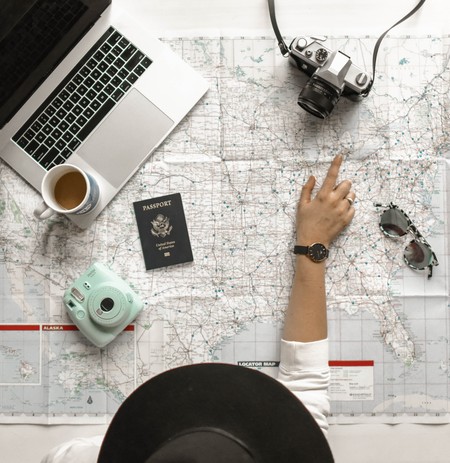 Aprendamos idiomas: las diez palabras que todo viajero moderno debería conocer