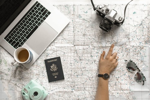 Aprendamos idiomas: las diez palabras que todo viajero moderno debería conocer