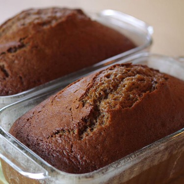 Con este sencillo truco de cinco segundos conseguirás bizcochos tan bonitos como los de la mejor pastelería 