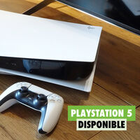 La PlayStation 5 regresa a MediaMarkt hoy: date prisa si quieres comprarte la nueva consola de Sony [Agotadas]