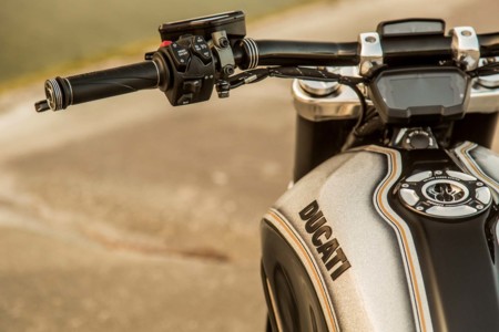 Ducati Xdiavel Roland Sands Design 2