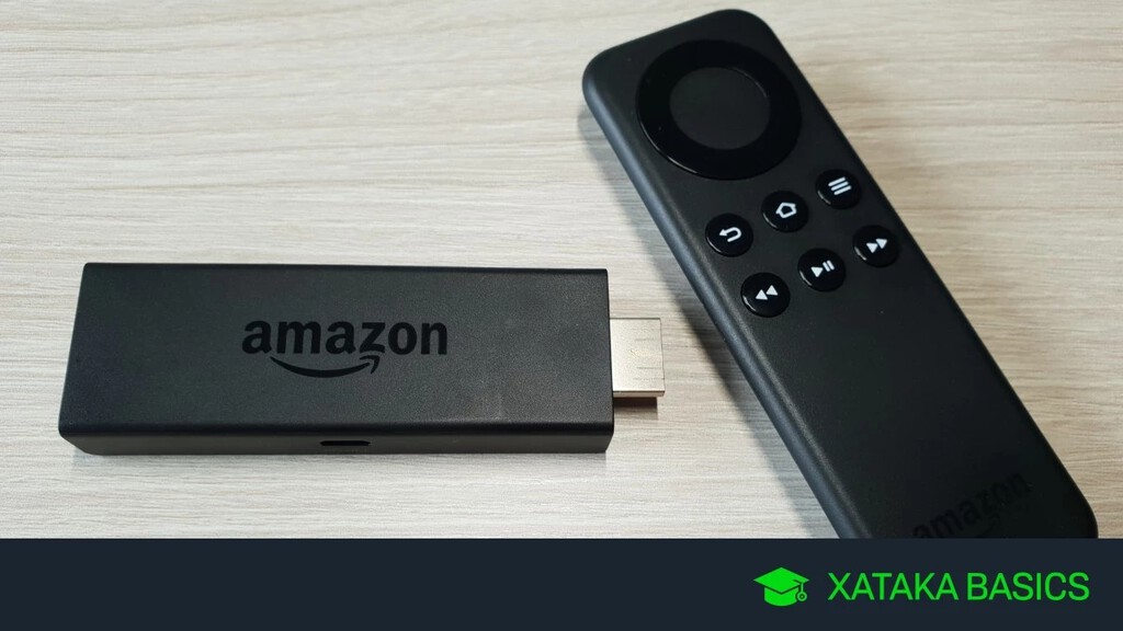Todo lo que puedes hacer con un Amazon Fire TV Stick más allá de ver Netflix