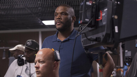 Tyler Perry